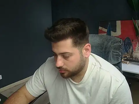 DaxGreer online show from April 11, 7:56 am