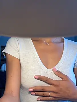 Snapshot of latinacaro- chatting on May 10, 7:34 am latinacaro- online show from May 10, 7:34 am
