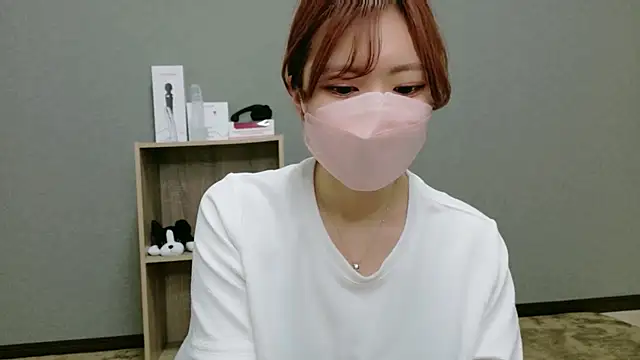 YUA 0425 online show from June 10, 9:54 am