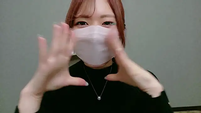 YUA 0425 online show from May 24, 6:02 am