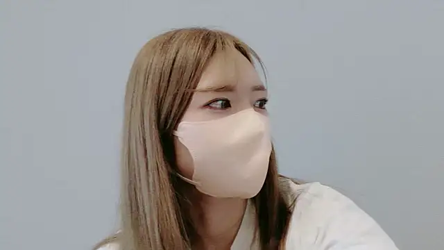 YUA 0425 online show from July 30, 7:18 am