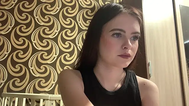 KikiAmino online show from April 30, 5:14 am