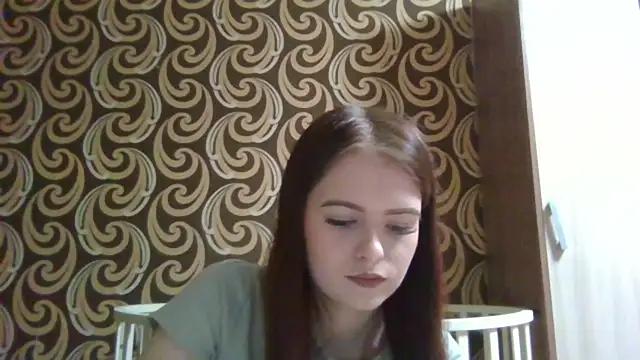 Snapshot of KikiAmino chatting on May 30, 5:14 am KikiAmino online show from May 30, 5:14 am