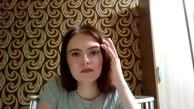 Snapshot of KikiAmino chatting on May 26, 5:16 am KikiAmino online show from May 26, 5:16 am