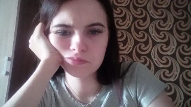 Snapshot of KikiAmino chatting on June 15, 6:24 am KikiAmino online show from June 15, 6:24 am