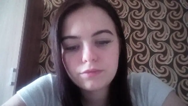Snapshot of KikiAmino chatting on June 17, 6:02 am KikiAmino online show from June 17, 6:02 am