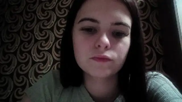 Snapshot of KikiAmino chatting on June 30, 5:40 am KikiAmino online show from June 30, 5:40 am