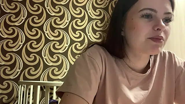 KikiAmino online show from May 5, 5:21 am