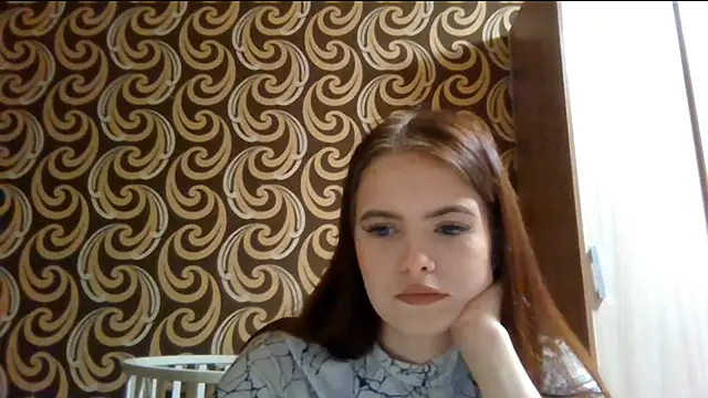 Snapshot of KikiAmino chatting on May 28, 5:15 am KikiAmino online show from May 28, 5:15 am