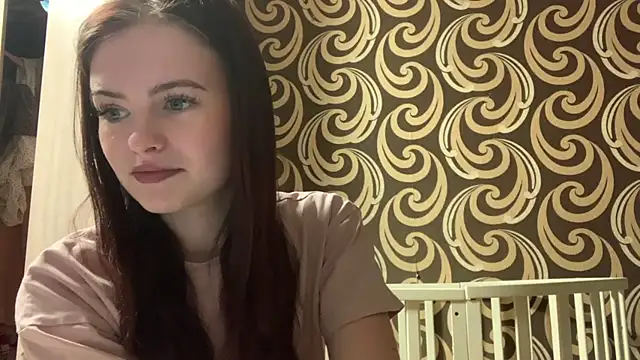 KikiAmino online show from May 4, 5:11 am