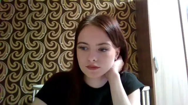 Snapshot of KikiAmino chatting on May 22, 5:16 am KikiAmino online show from May 22, 5:16 am