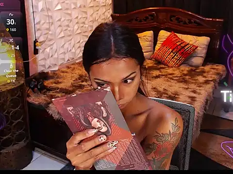 SluttyWhoreAra online show from May 20, 11:57 pm