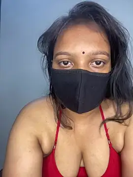 Snapshot of Monika_6999 chatting on May 11, 2:45 pm Monika 6999 online show from May 11, 2:45 pm