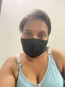 Monika 6999 online show from April 25, 3:53 pm