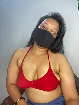 Snapshot of Monika_6999 chatting on May 23, 5:01 pm Monika 6999 online show from May 23, 5:01 pm