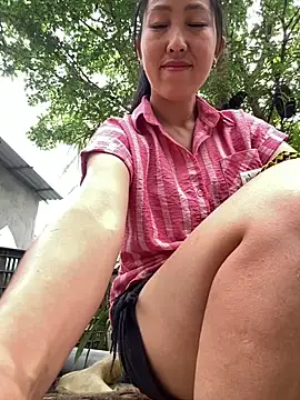 Huonglyna online show from May 21, 3:37 am
