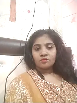 JiyaQueen26 online show from April 2, 9:27 am