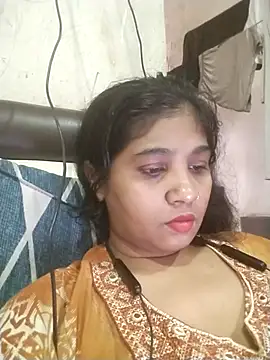 JiyaQueen26 online show from April 3, 8:54 am