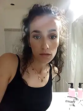 Lolaa92i online show from April 8, 8:21 pm