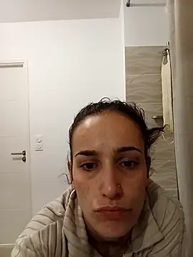 Lolaa92i online show from April 5, 3:40 pm