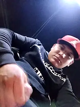 andry420 online show from April 5, 7:26 am