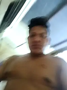 andry420 online show from April 7, 12:01 am