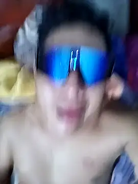 andry420 online show from April 7, 9:38 pm