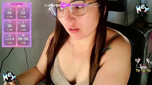 RoossTattoo online show from April 3, 10:32 am