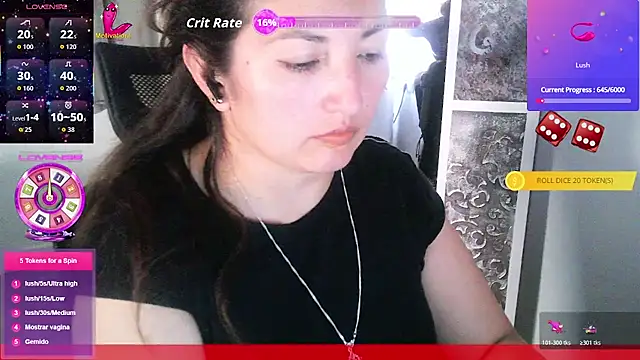 RoossTattoo online show from April 16, 1:23 pm