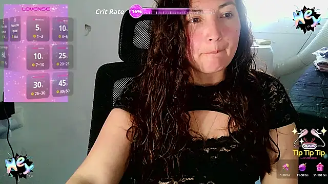 RoossTattoo online show from April 5, 2:02 pm