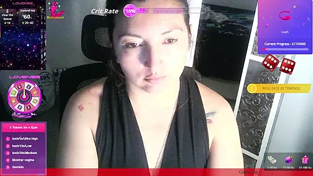 RoossTattoo online show from April 24, 5:26 pm