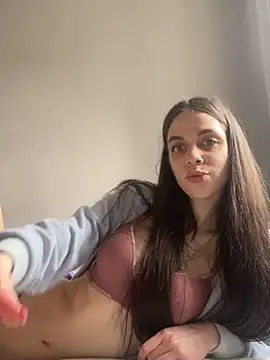 HotGirl1701 online show from April 3, 10:00 am