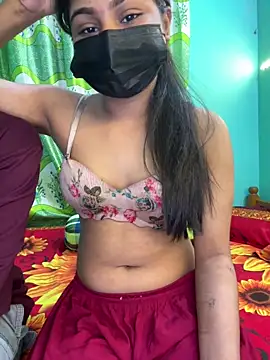 Rabeyaakter09 online show from April 15, 10:43 am