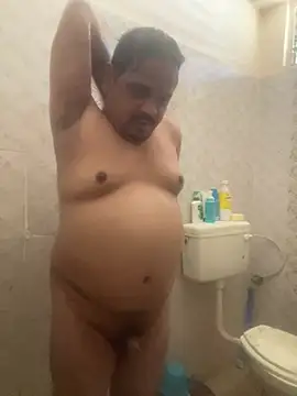 Snapshot of Amit_sa chatting on June 4, 5:01 am Amit sa online show from June 4, 5:01 am
