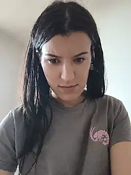 geany200 online show from June 14, 12:17 pm