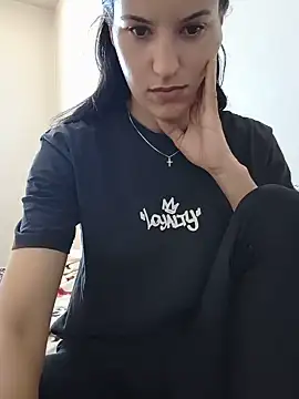 geany200 online show from May 24, 1:44 pm