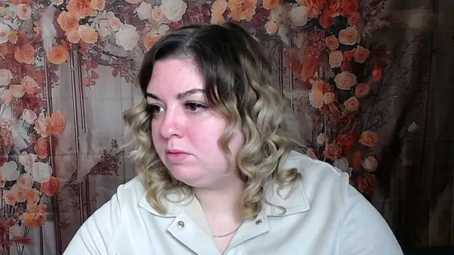 AdelinaMaster online show from April 8, 5:03 pm