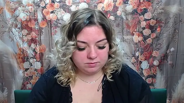 AdelinaMaster online show from April 14, 5:18 pm