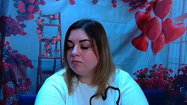 AdelinaMaster online show from April 3, 11:38 am