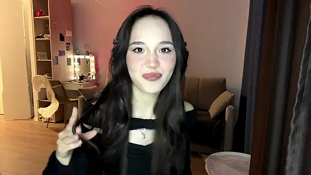 Snapshot of Elizabetswan chatting on April 25, 10:51 pm Elizabetswan online show from April 25, 10:51 pm