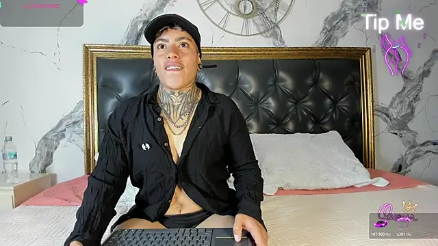 CasperMilers online show from April 8, 12:17 pm