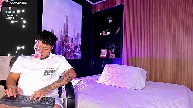 CasperMilers online show from May 26, 1:09 pm