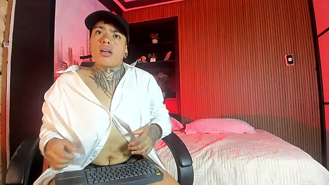 CasperMilers online show from May 29, 1:28 pm