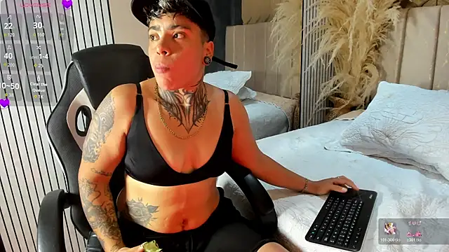 CasperMilers online show from May 11, 4:04 pm