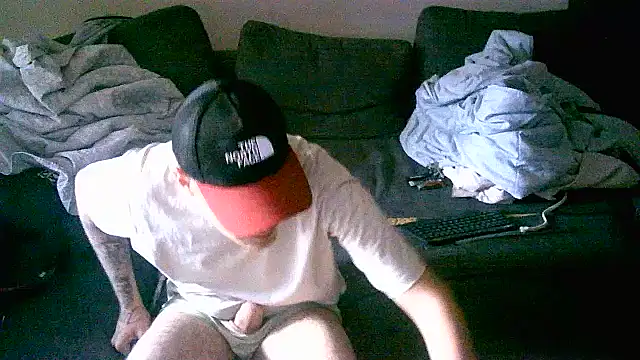 Savage420Sex online show from April 15, 4:44 pm