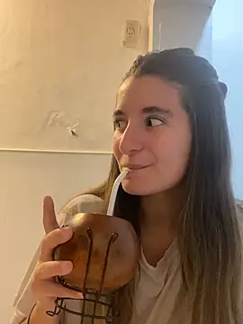 Snapshot of Malvitaxx chatting on April 4, 5:58 am Malvitaxx online show from April 4, 5:58 am