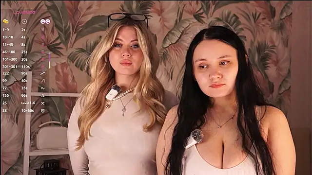 SharynMelchert online show from April 3, 6:42 am