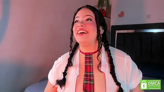 Blair Curvy online show from June 17, 12:26 pm