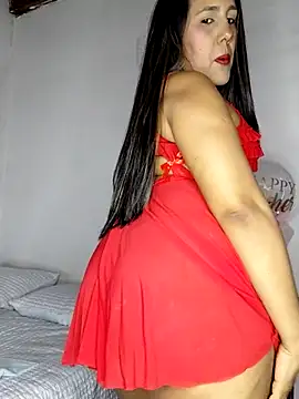 Paulina 06 online show from May 28, 7:42 pm
