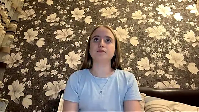 SabinaHaggen online show from May 17, 6:19 pm